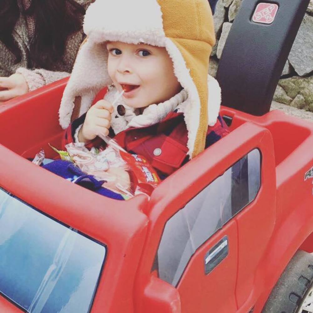 Meet your Posher, Ashley